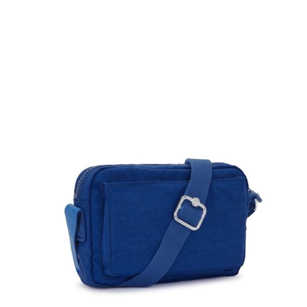 KIPLING ABANU BLUE KPKI4208C4G