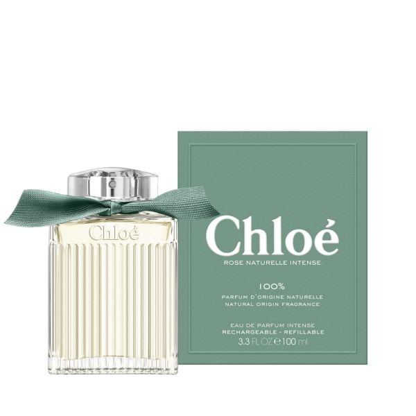 CHLOE ROSE NATURELLE INT REFLL EDP 100ML