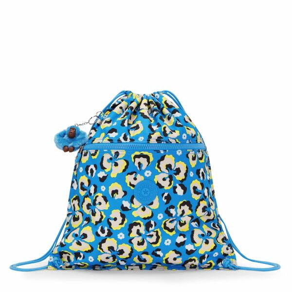 KIPLING SUPERTABOO Leopard KPKI5637P2A