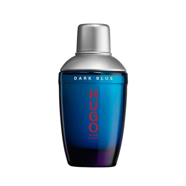 Perfume hugo boss clearance dark blue 75ml