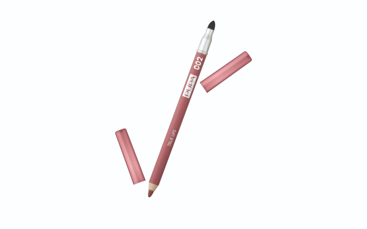 TRUE LIPS Blendable Lip Liner Pencil