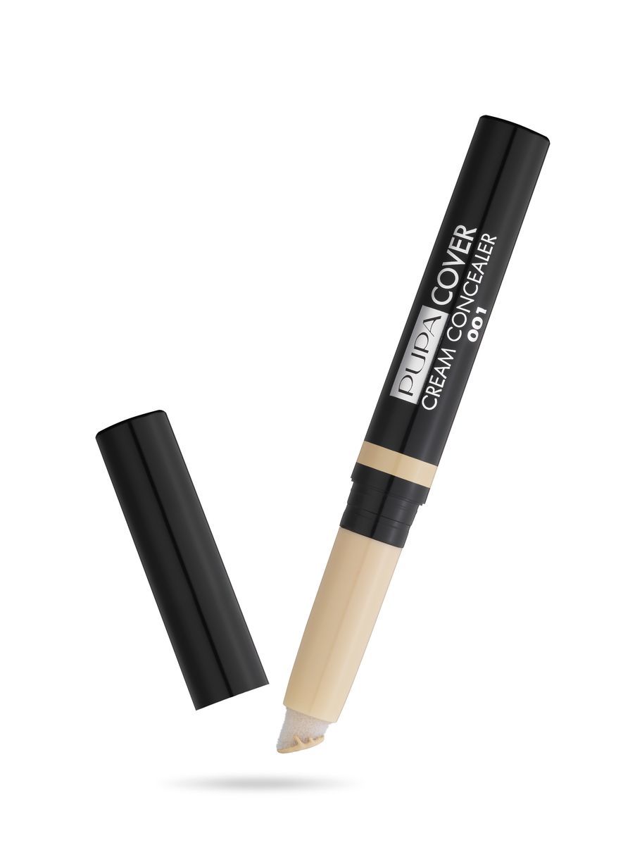 COVER CREAM CONCEALER Cream Concealer