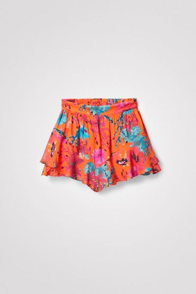 Amaranta Short