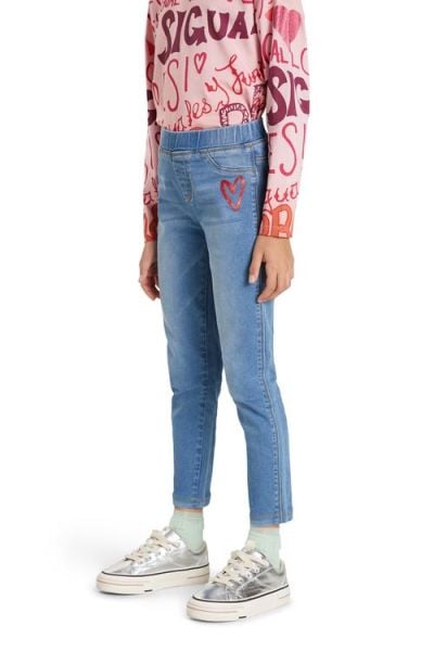 Kids Cleo Denim Jeans