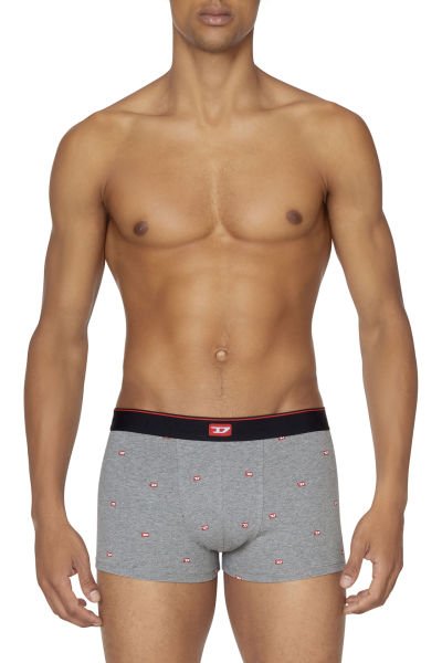 DAMIEN 3PACK BOXERS S