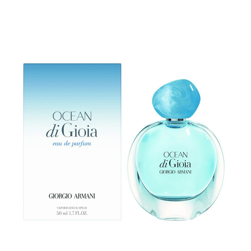 Giorgio armani ocean di gioia eau de parfum online spray