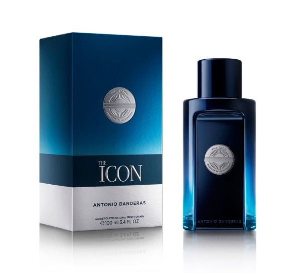 The Icon EDT 100 ml