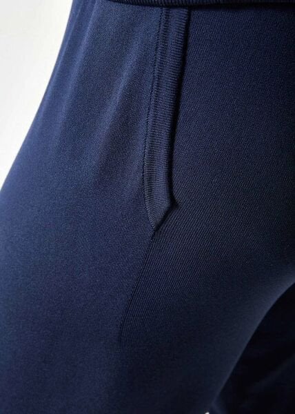 BORIS BECKER BEAN Pants NAVY S