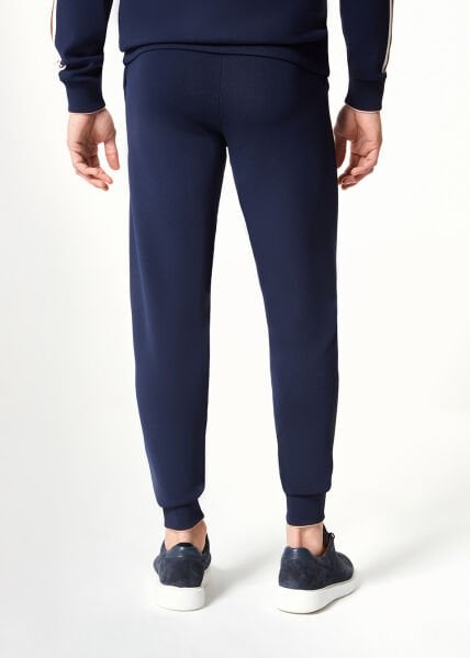 BORIS BECKER BEAN Pants NAVY S