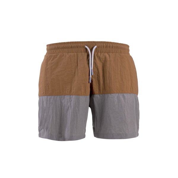 LAVA SHORT CAMEL