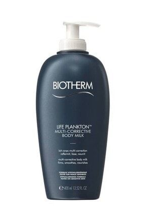 Life Plankton Multi Corrective Body Milk 400 ml