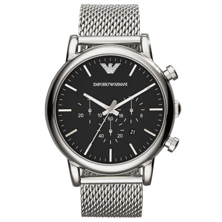 ARMANI WATCH AR1808