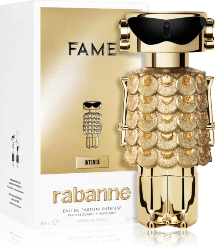 Fame Intense Refill 80 ml