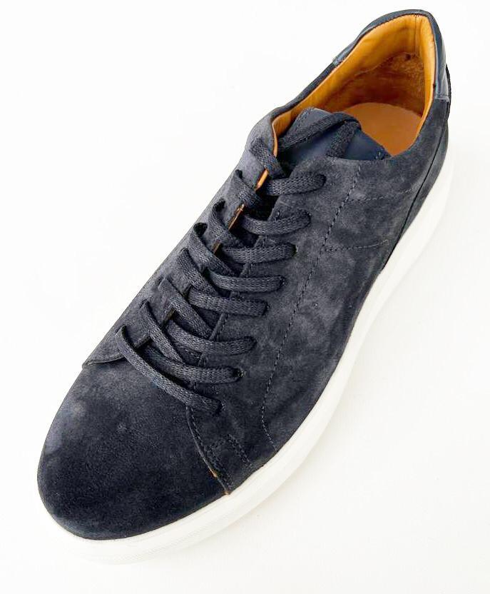 DARKAS FOOTWEAR NAVY