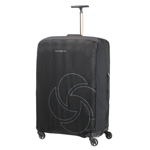 Travel Accessories Foldable Luggage Cover XL