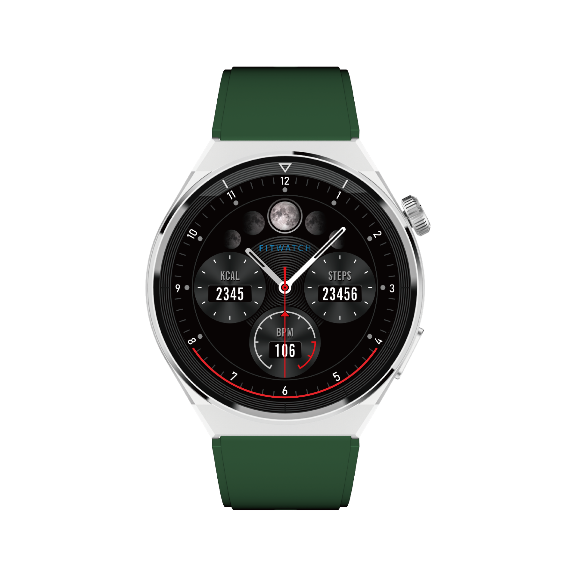 FITWATCH X WATCH FT202301AM0402