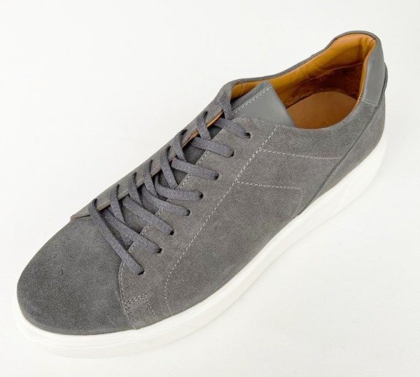 DARKAS FOOTWEAR GREY