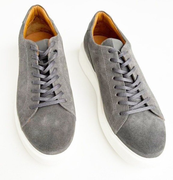 DARKAS FOOTWEAR GREY