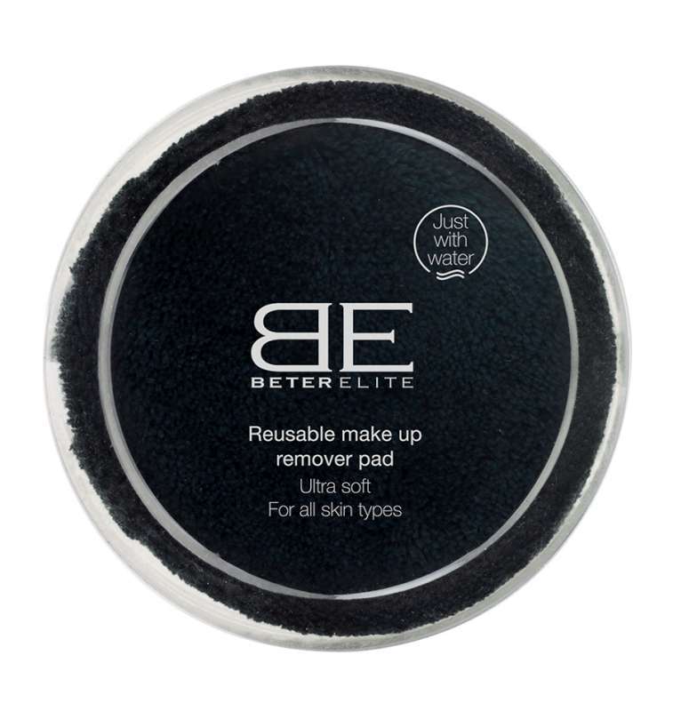 Elite Reusable make up remover pad