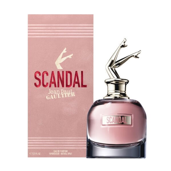 J.P.G. SCANDAL EDP 80ML