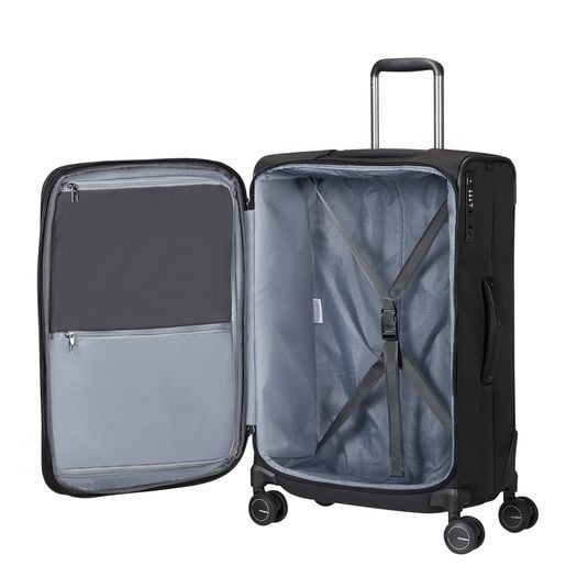 SPECTROLITE 3.0 - TRAVEL SPINNER Expandable Luggage - 68 cm