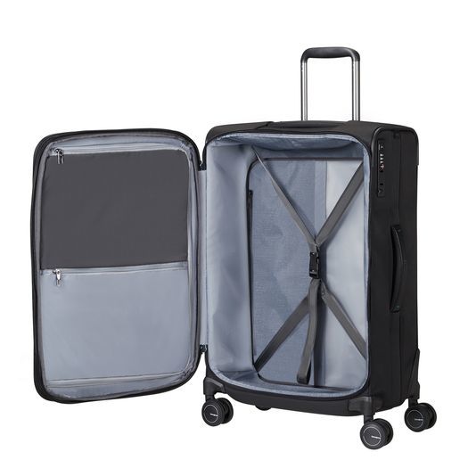 SPECTROLITE 3.0 - TRAVEL SPINNER Expandable Luggage - 68 cm