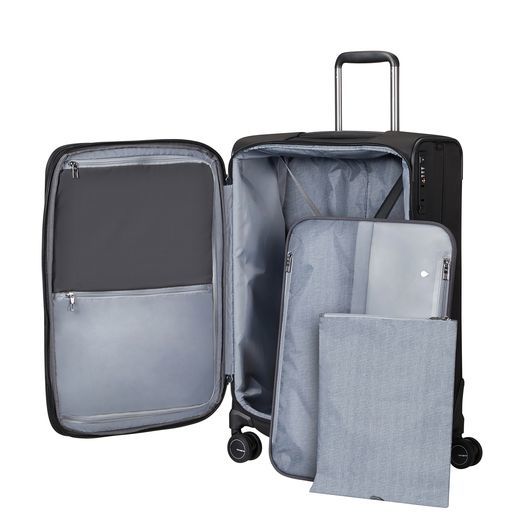 SPECTROLITE 3.0 - TRAVEL SPINNER Expandable Luggage - 68 cm