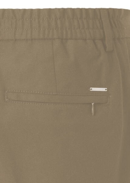 Bohoo Pant Beige