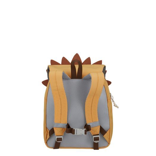 HAPPY SAMMIES - LION LESTER Backpack S+