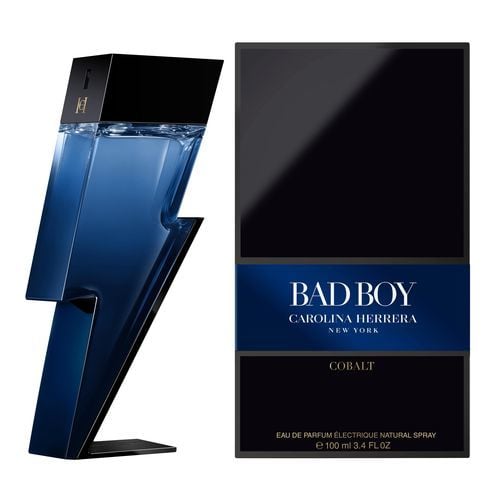 Bad Boy Cobalt EDP VP 100ML