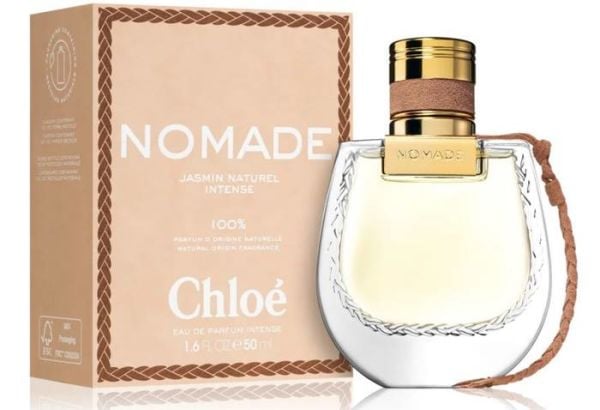 CHLOE NOMADE NATURELLE INTENSE EDP 50ML