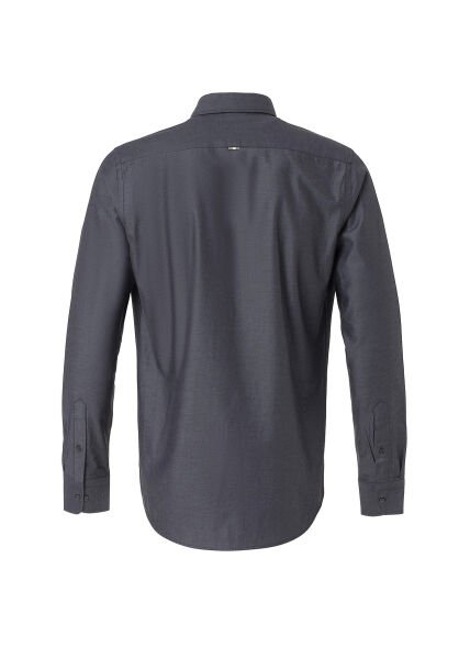 Kamich Shirt Anthracite