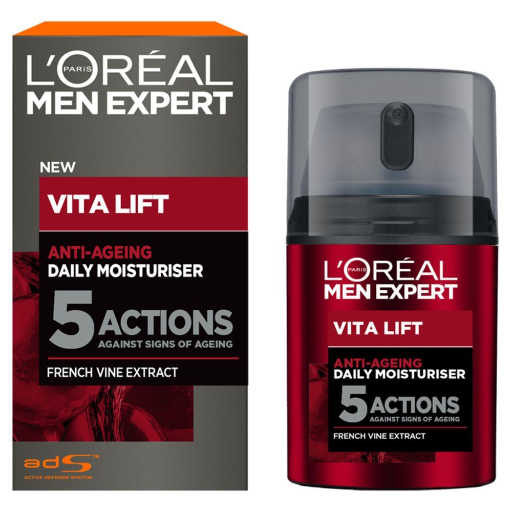 Vita Lift 5 Daily moisturiser 50ml