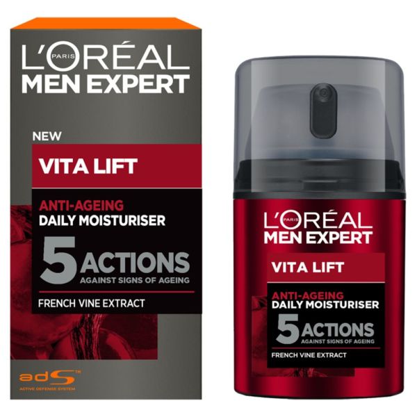 Vita Lift 5 Daily moisturiser 50ml