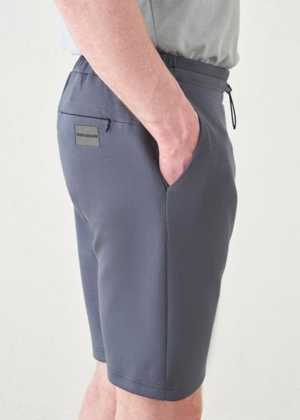 Brick Pant Anthracite