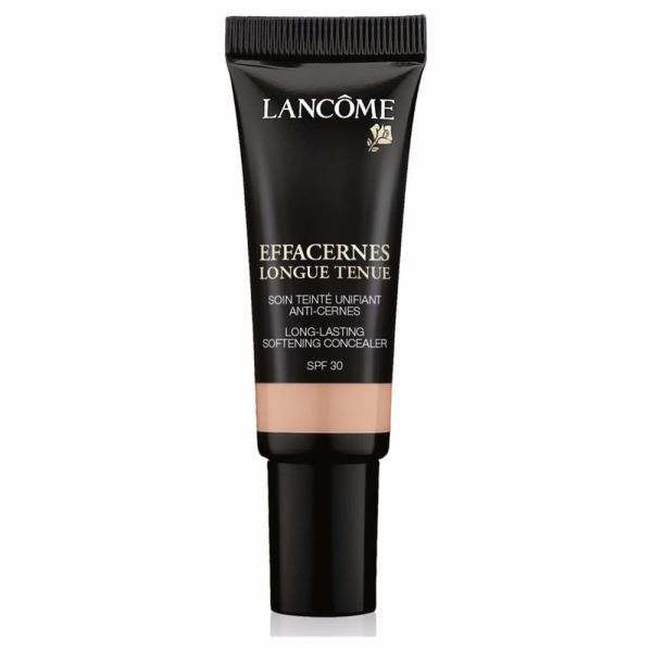 Effacernes Longue Tenue Long-lasting Cream Concealer