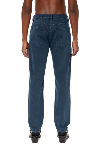 DIESEL 2019 D-STRUKT L.32 TROUSER BLU