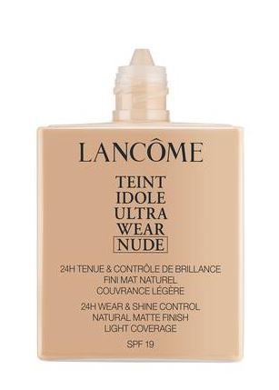 Teint Idole Ultra Wear Nude Foundation