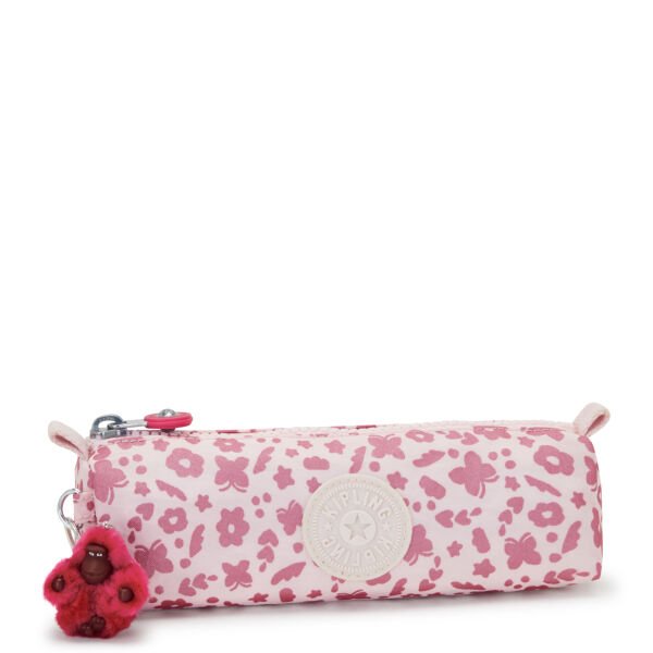KIPLING FREEDOM Magic Floral Pouches