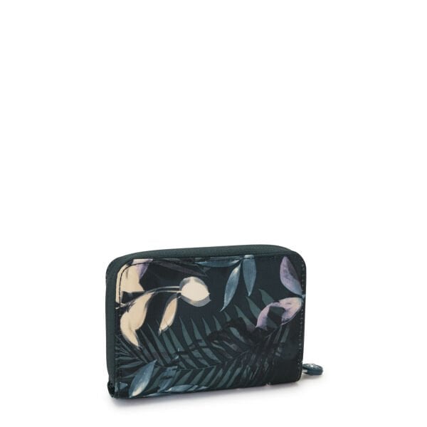 KIPLING MONEY LOVE Forest Wallets