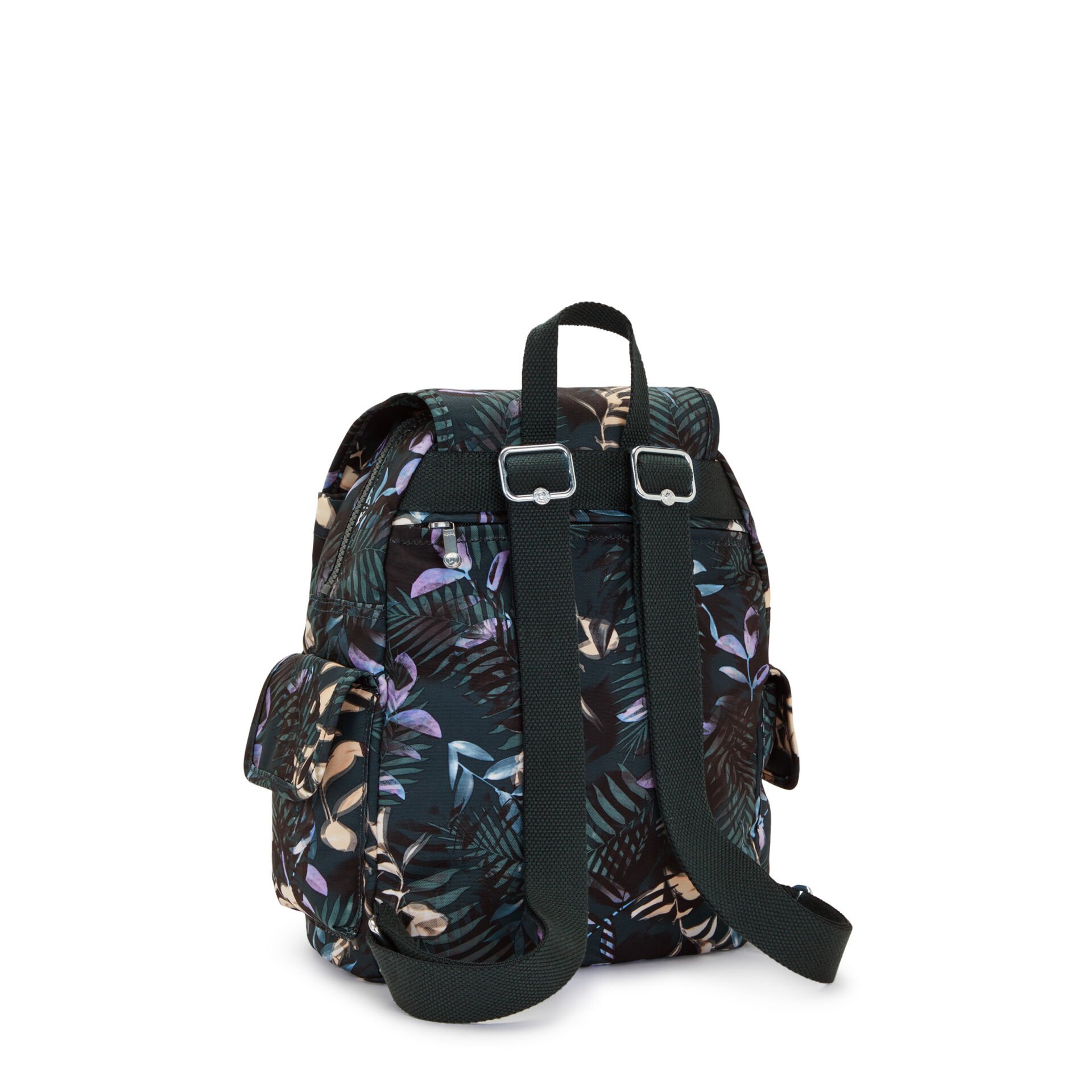 KIPLING CITY PACK S Forestz Backpacks