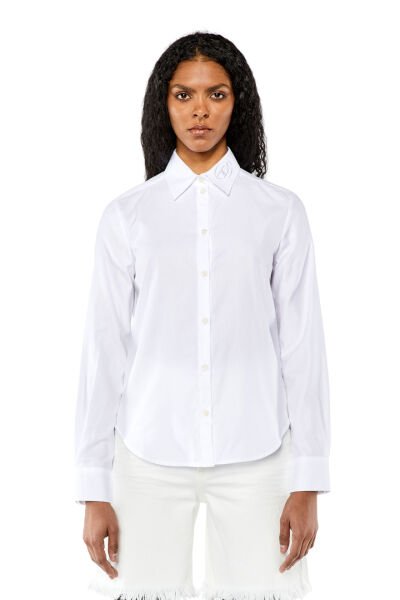 C-Gis White Shirt