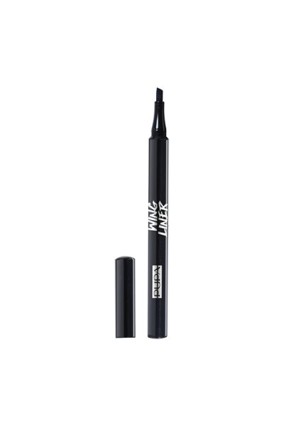 Angled on sale eyeliner pen