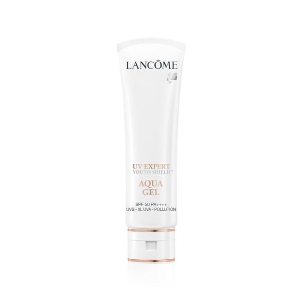 Lancome Uv Expert Youth Shield Aqua Gel Spf 50