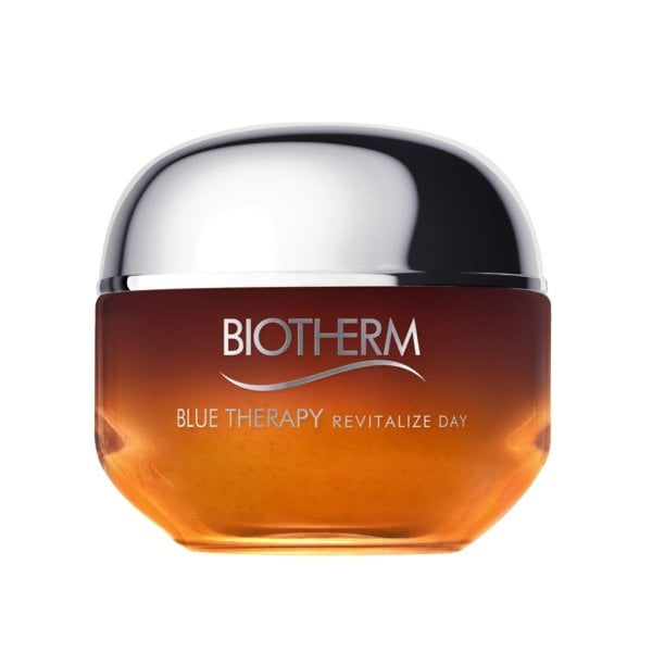 Biotherm Blue Therapy Amber Algae Revitalize Day Cream 50 ml