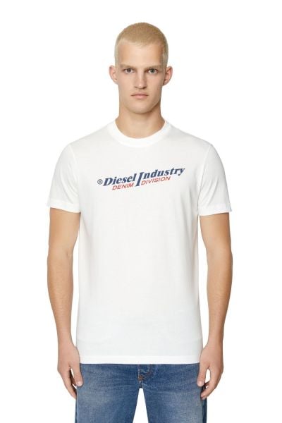 DIEGOR IND T-SHIRT