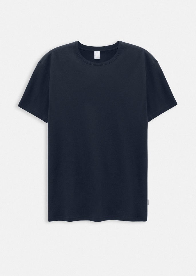 Navy T-Shirt