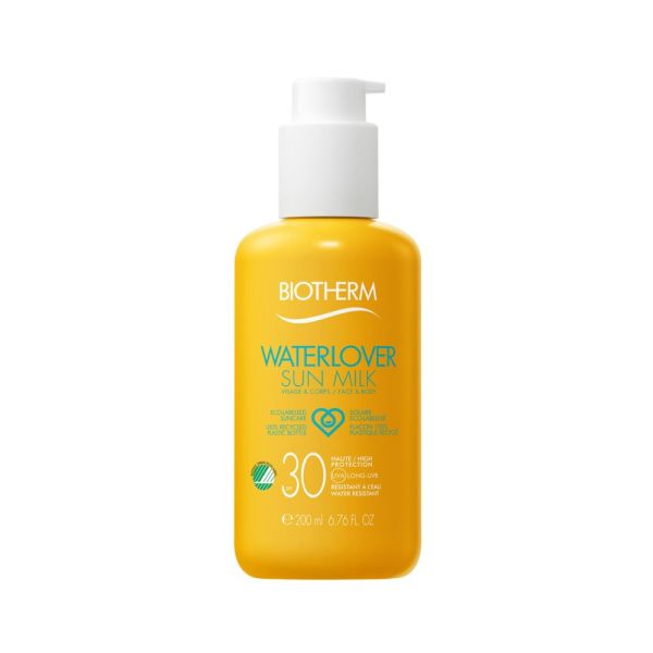 Waterlover Milk SPF30 200 ml