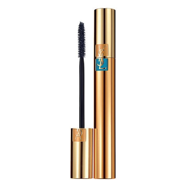 Mascara Volume Effect Faux Cils Waterproof 1 Noir Fusain