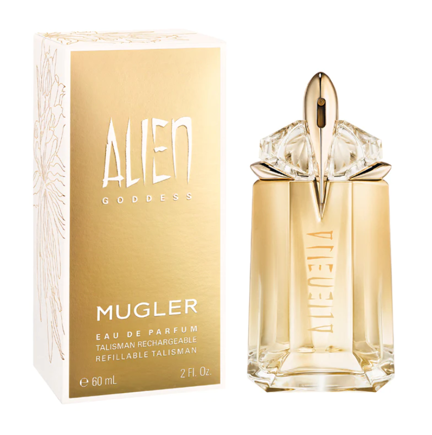 Alien Goddess EDP 60 ml Refill